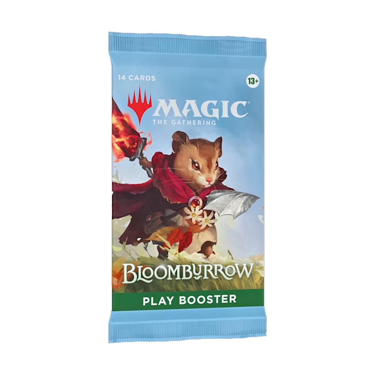 Booster Pack- Bloomburrow (Español)