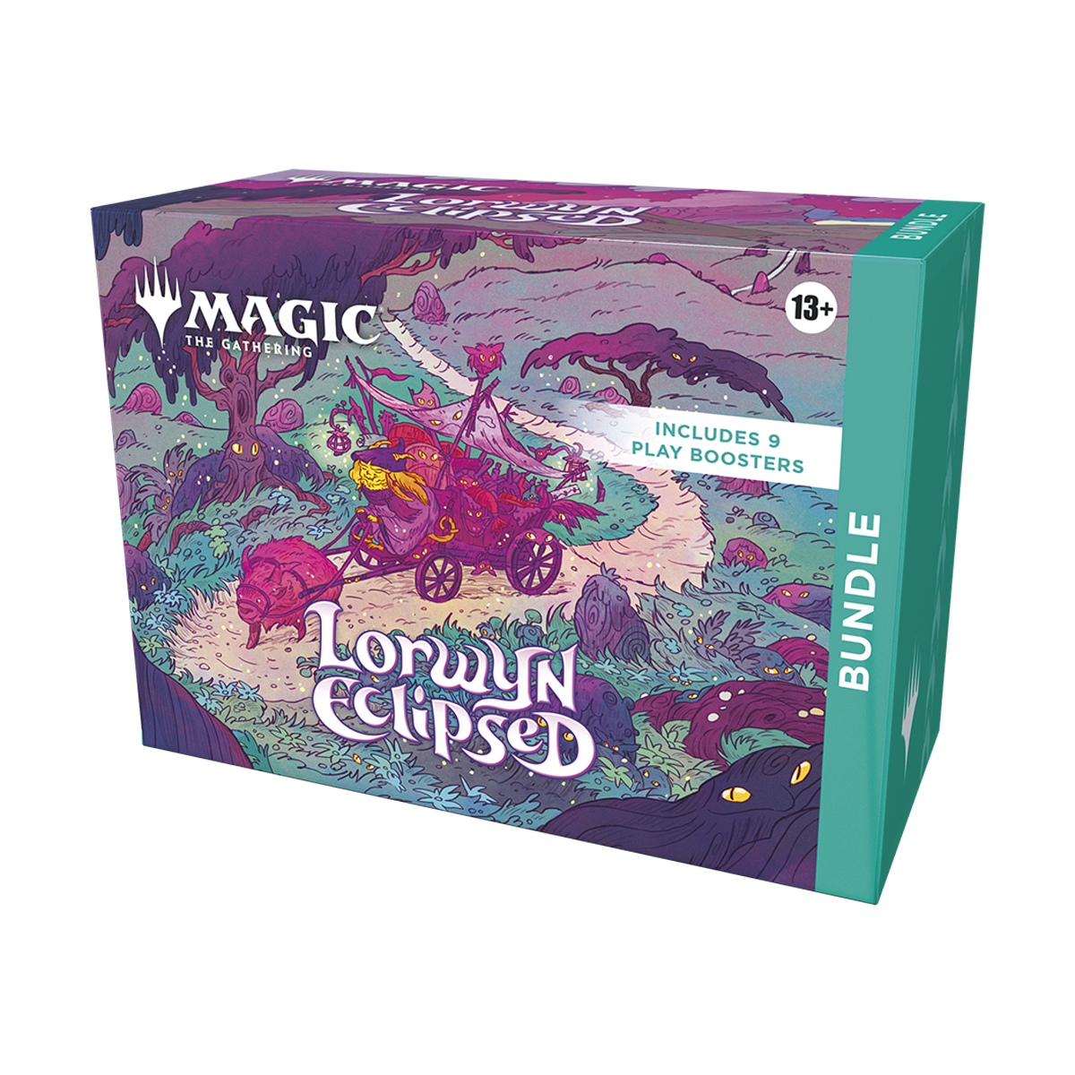 Bundle - Lorwyn Eclipsed
