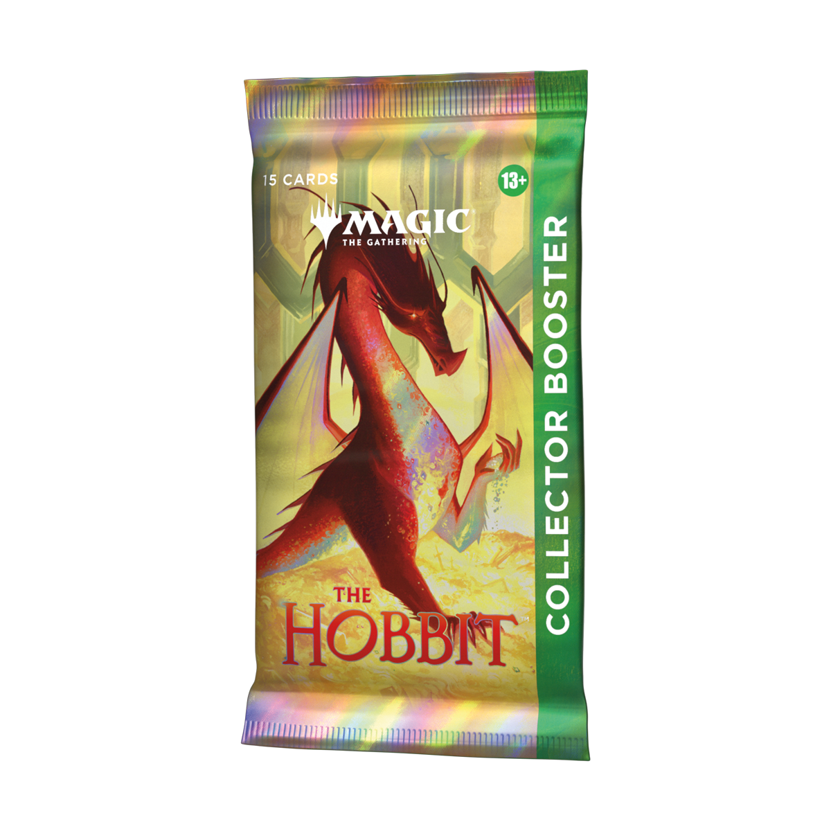 Collector Booster Pack - The Hobbit
