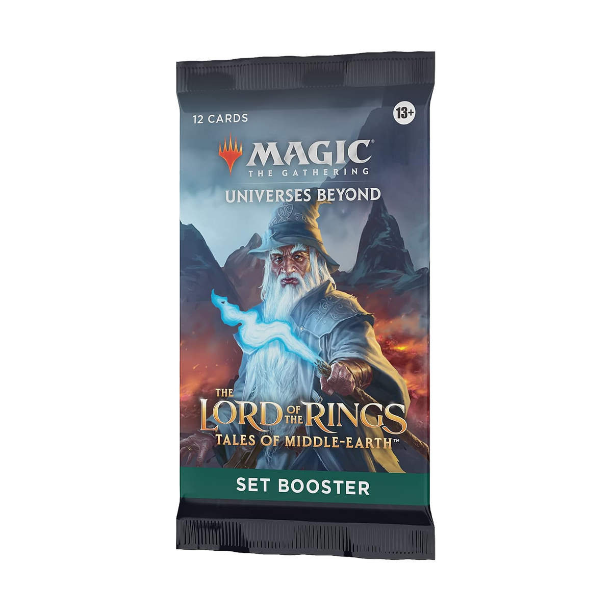 Set Booster Pack - Lord of the Rings: Tales of Middle Earth