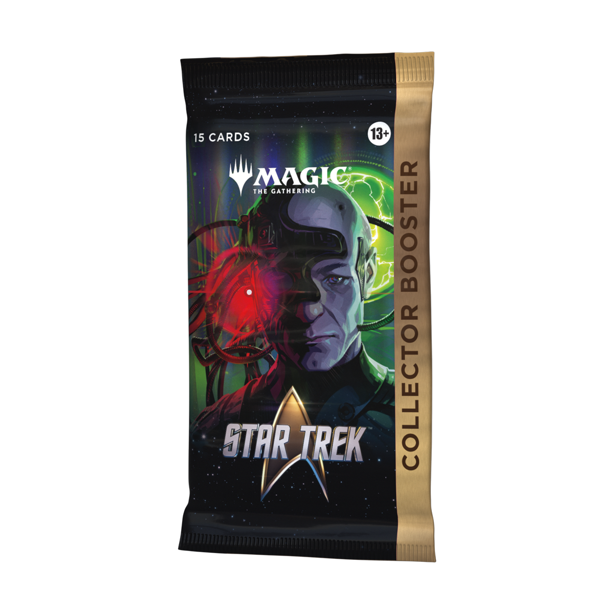 Collector Booster Pack - Star Trek™