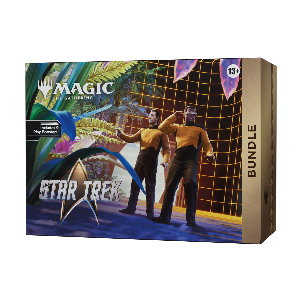 Bundle - Star Trek™