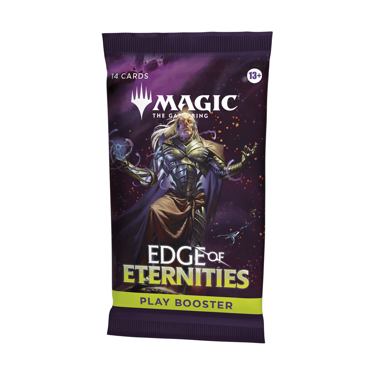 Play Booster Pack - Edge of Eternities ES