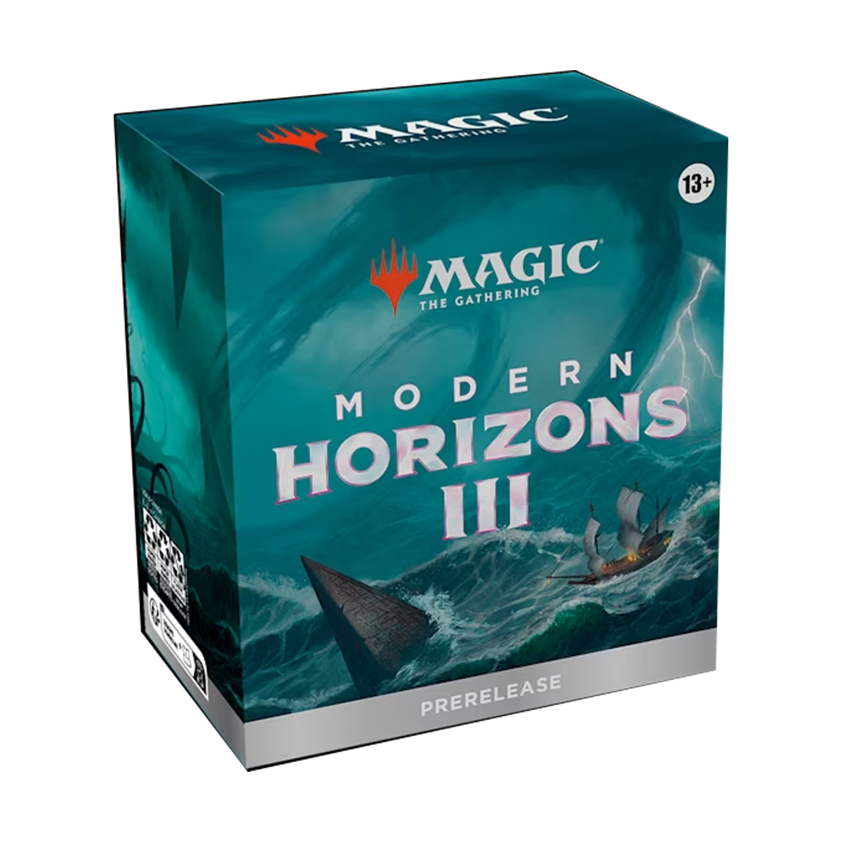 Pre-Release Kit - Modern Horizons 3 EN