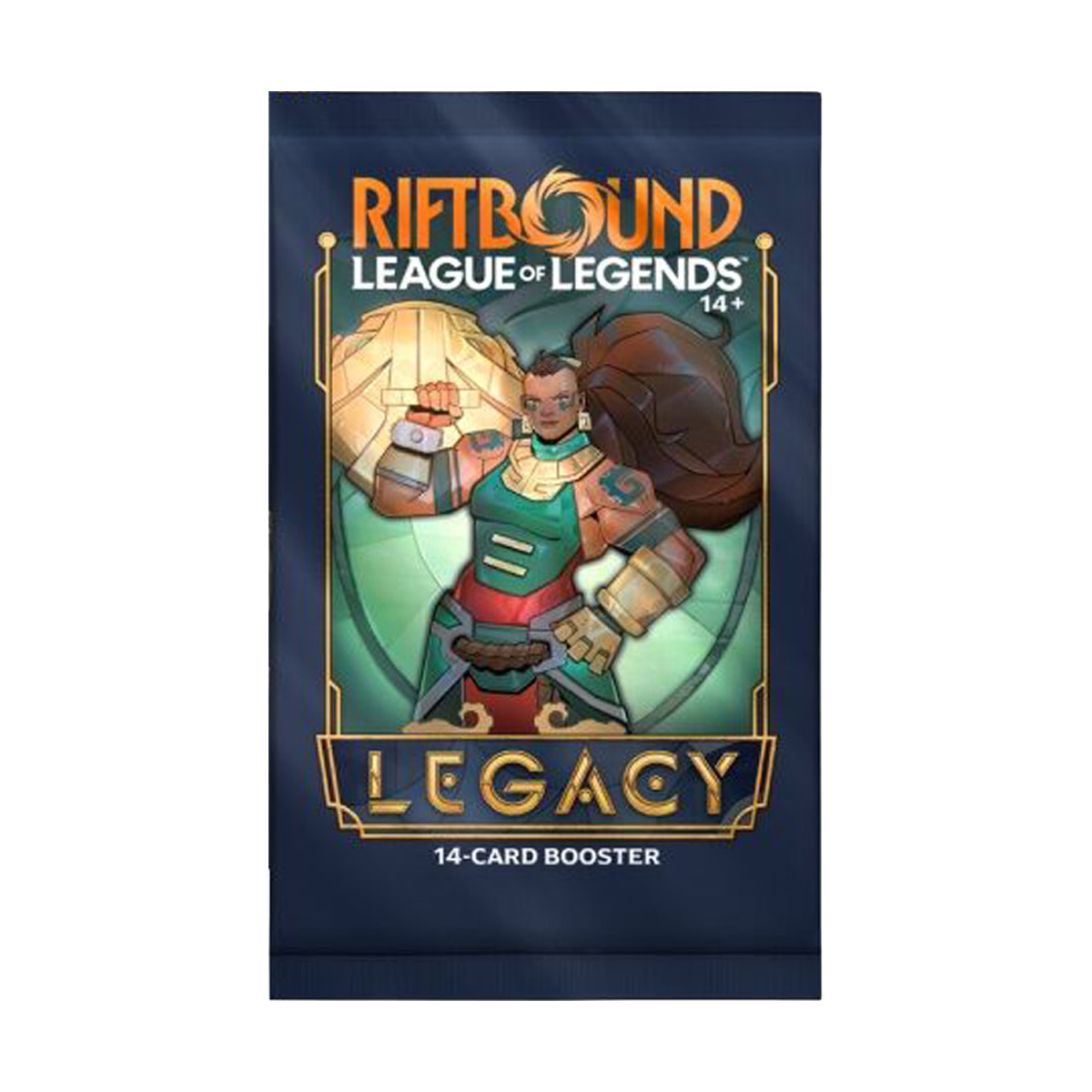Booster Pack - Set 6: Legacy