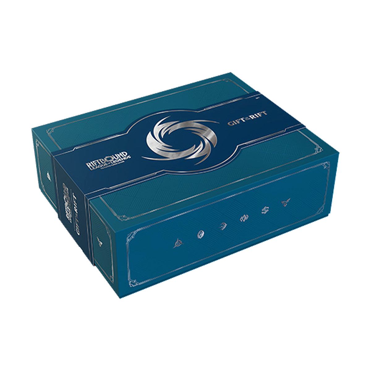 Box Set - Gift of the Rift