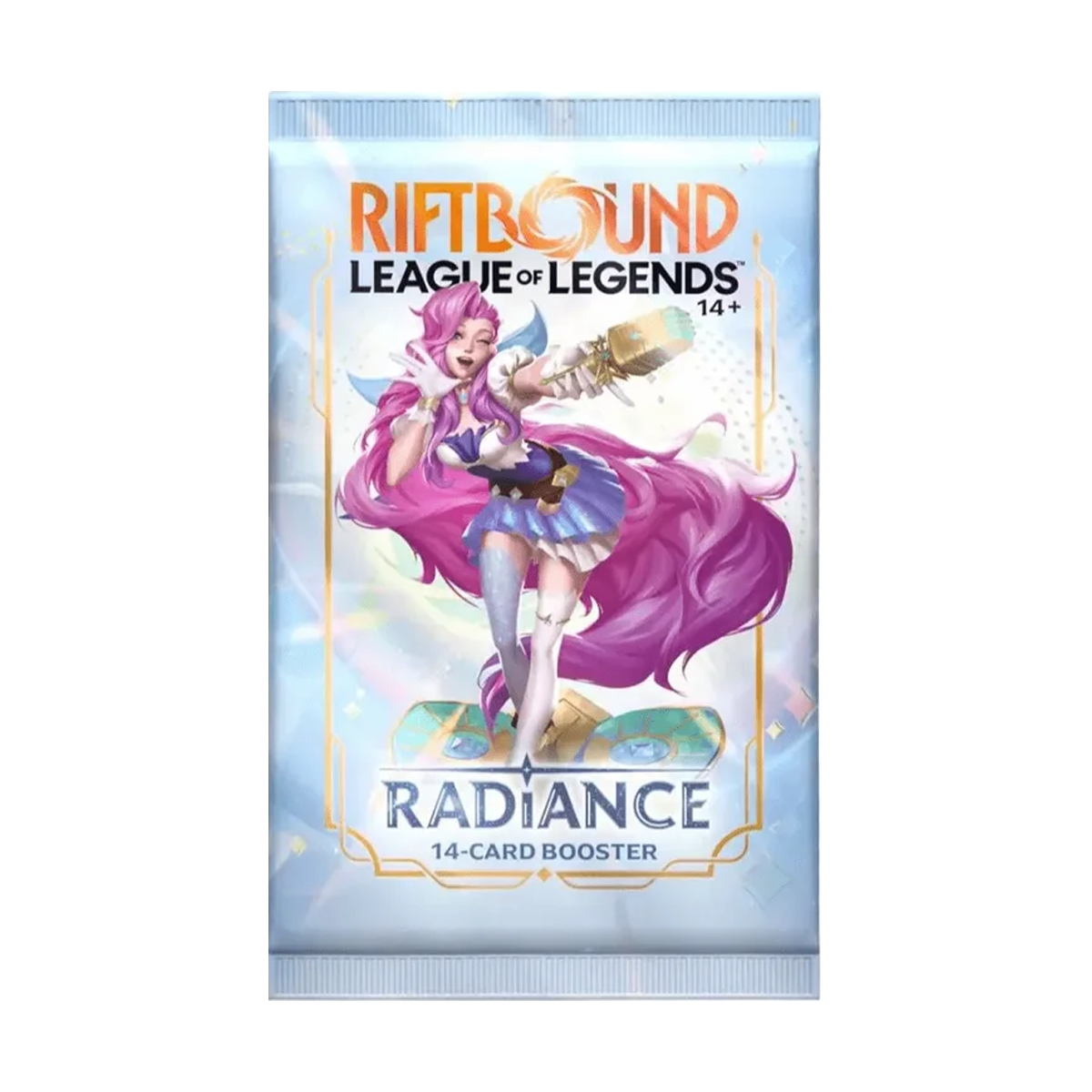 Booster Pack - Set 5 Radiance