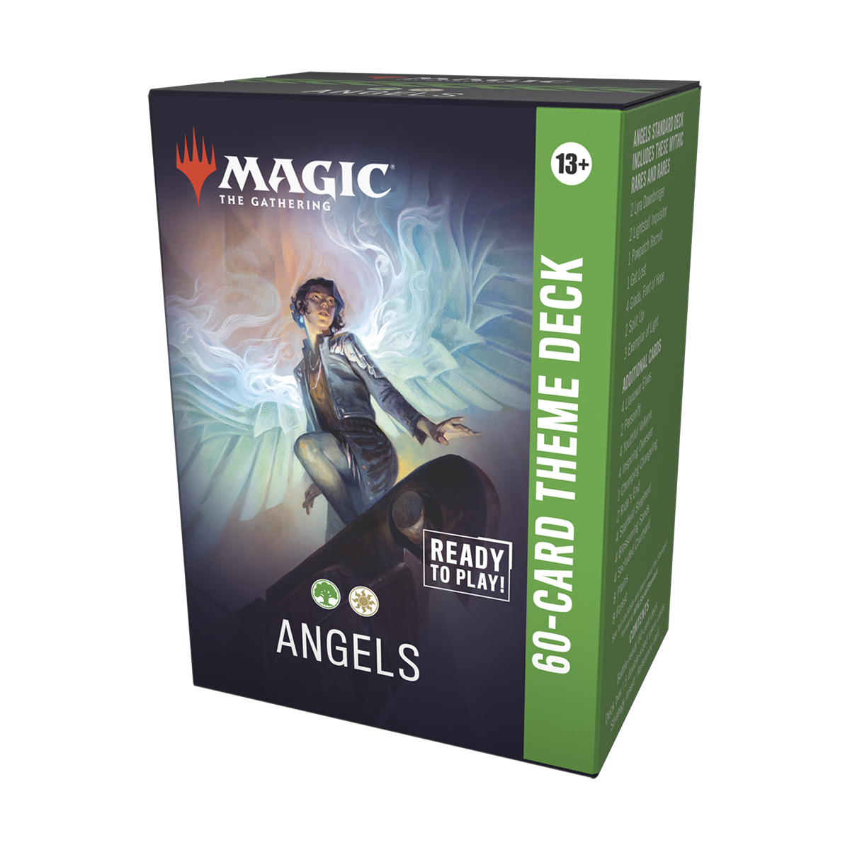 Starter Deck - Angels
