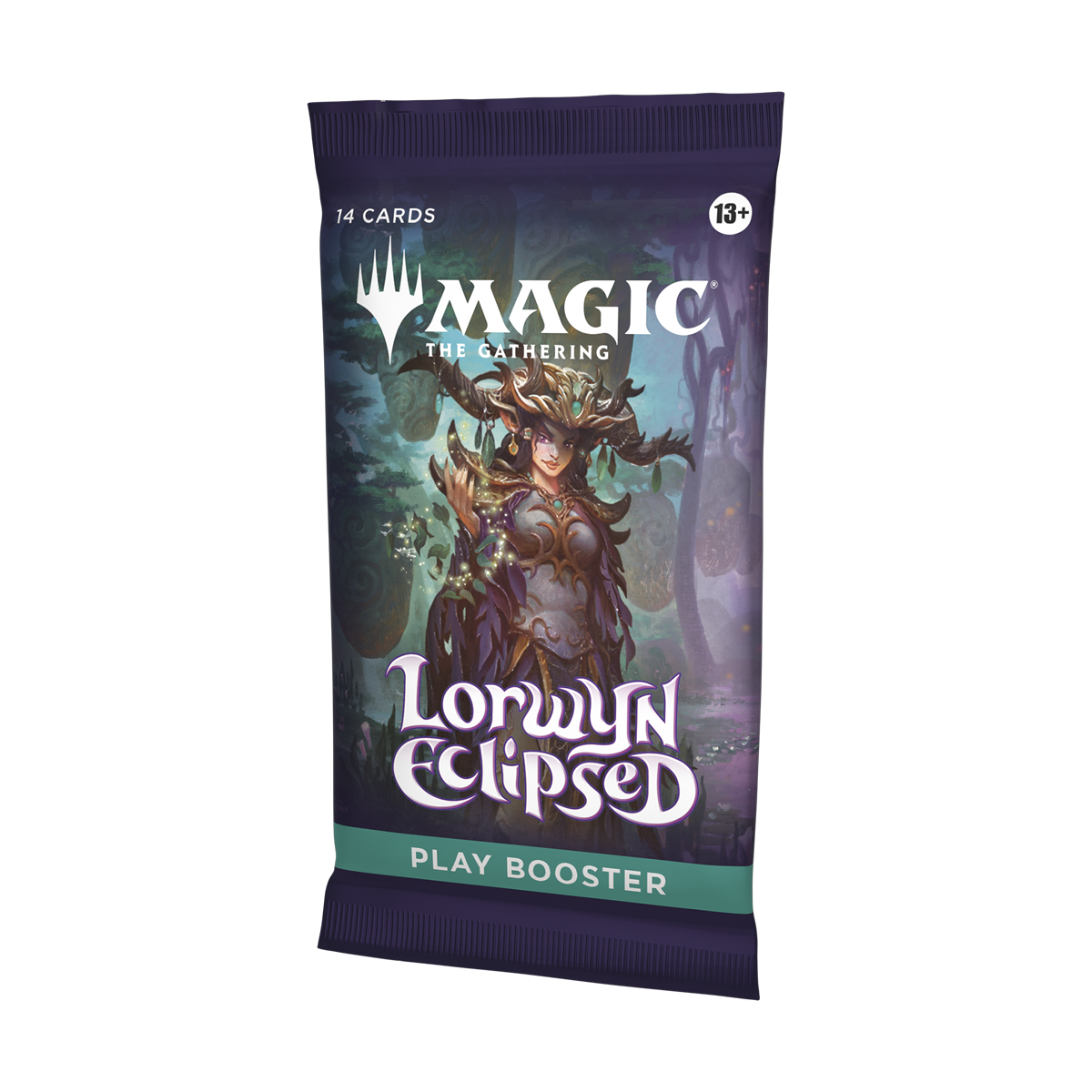 Play Booster Pack - Lorwyn Eclipsed