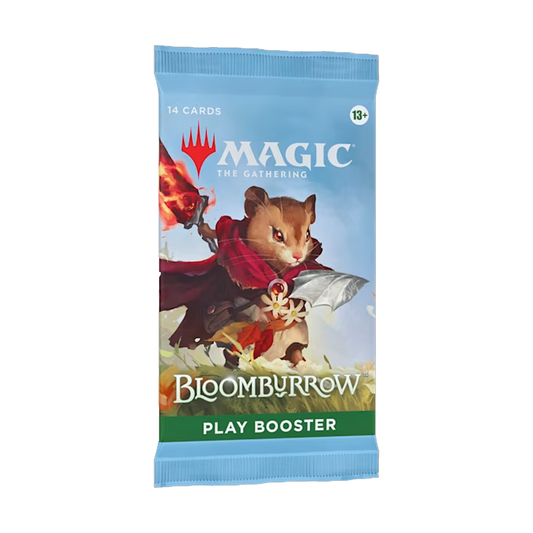 Booster Pack- Bloomburrow (Español)
