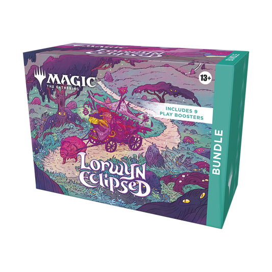 Bundle - Lorwyn Eclipsed