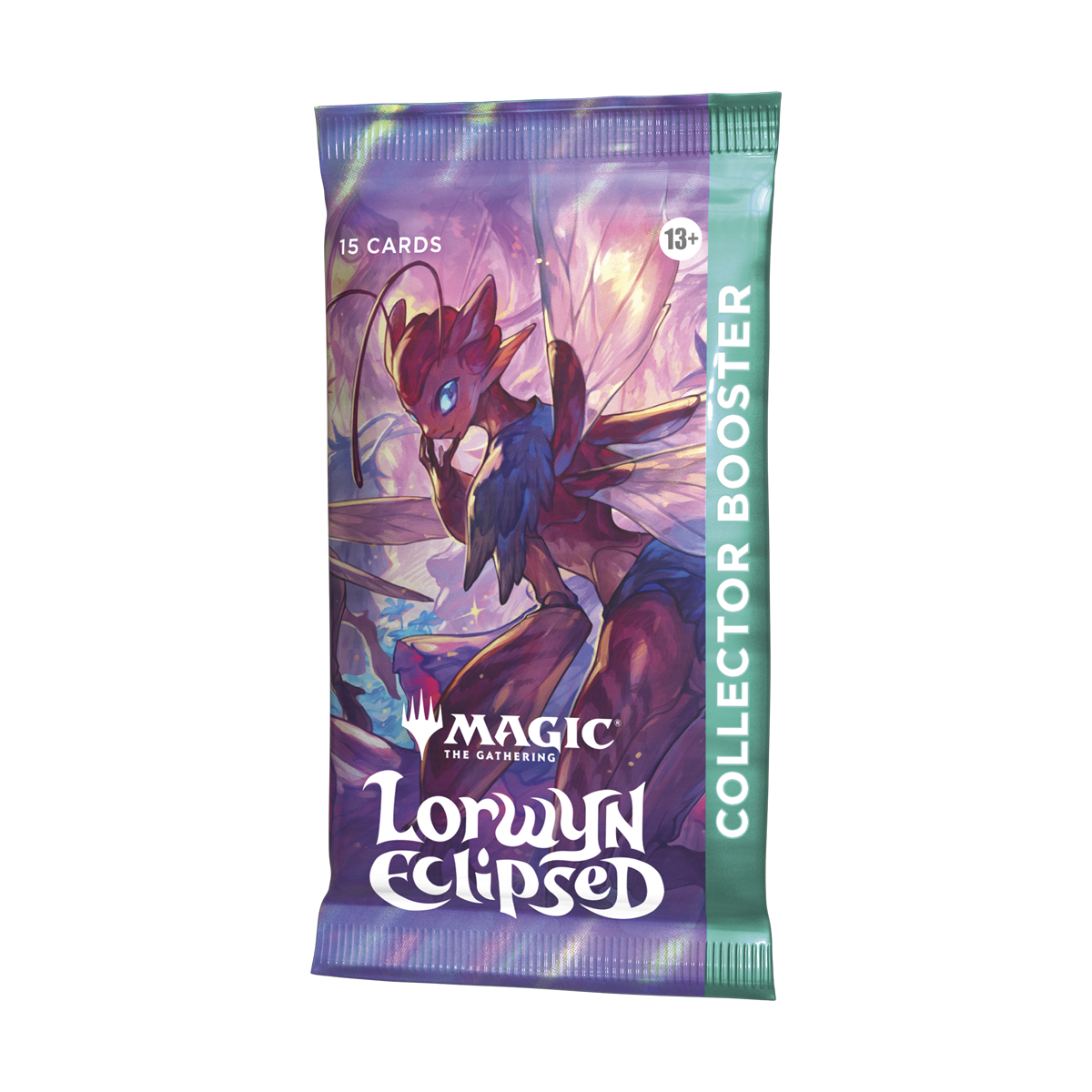 Collector Pack - Lorwyn Eclipsed