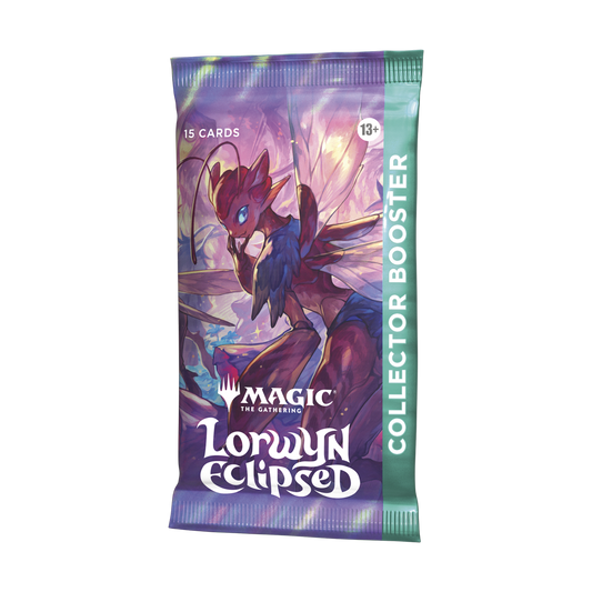 Collector Pack - Lorwyn Eclipsed