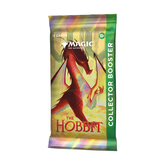 Collector Booster Pack - The Hobbit