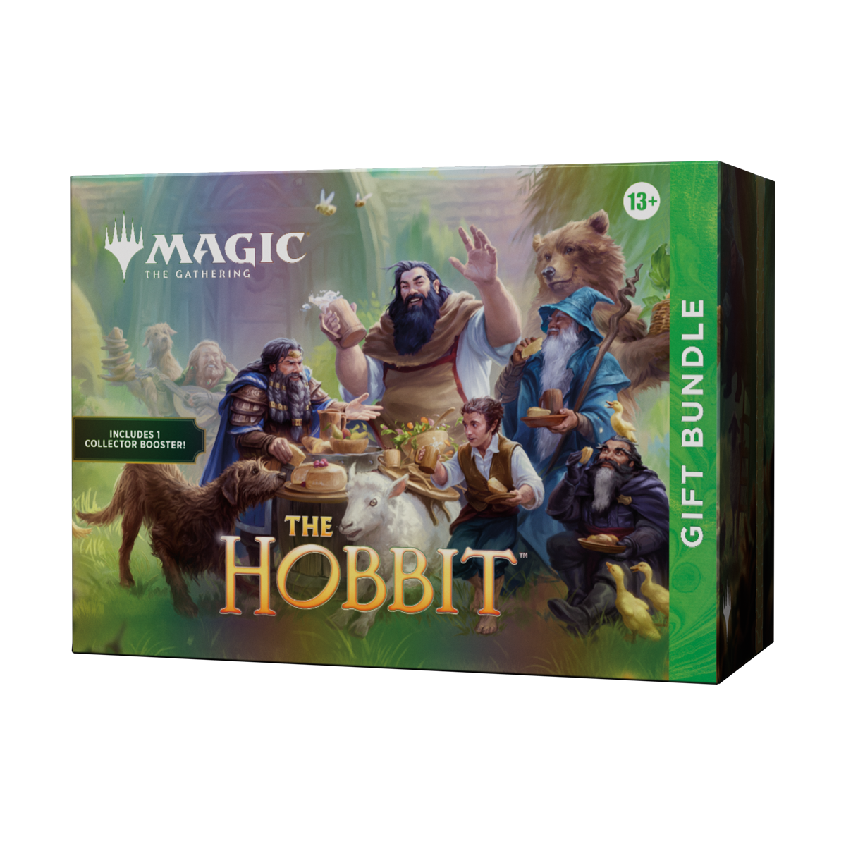 Gift Bundle - The Hobbit