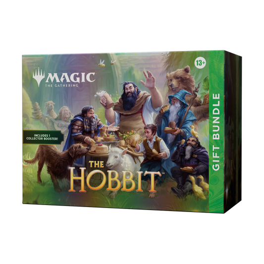 Gift Bundle - The Hobbit