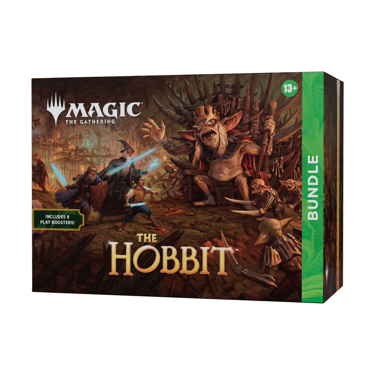 Bundle - The Hobbit
