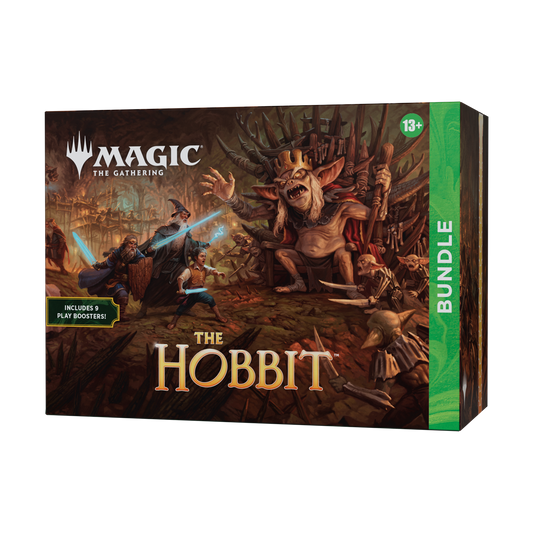 Bundle - The Hobbit