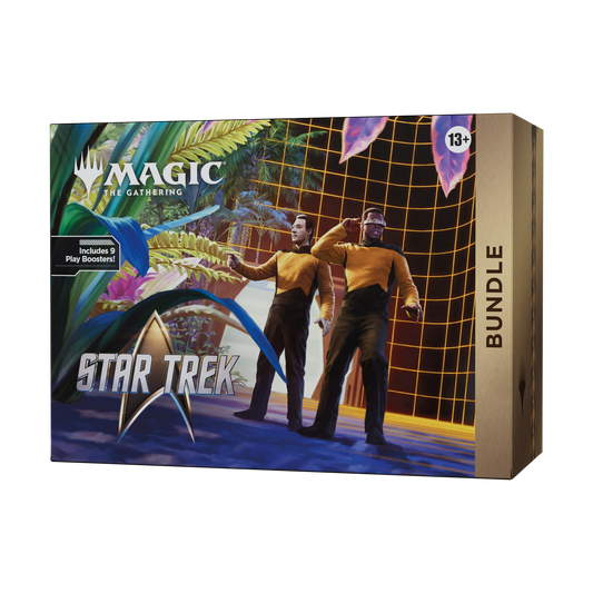 Bundle - Star Trek™