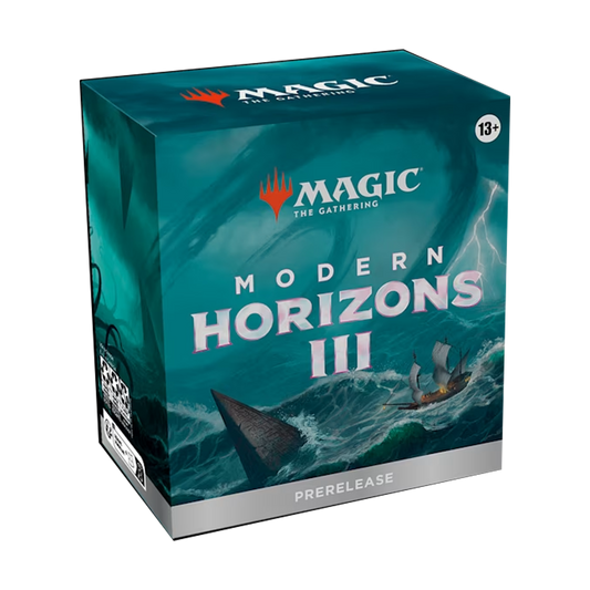Pre-Release Kit - Modern Horizons 3 EN