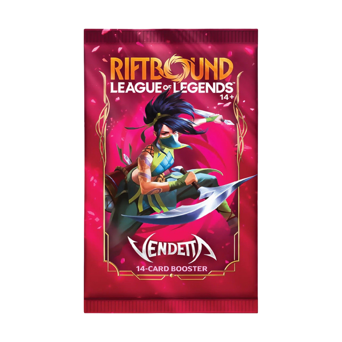 Booster Pack - Vendetta