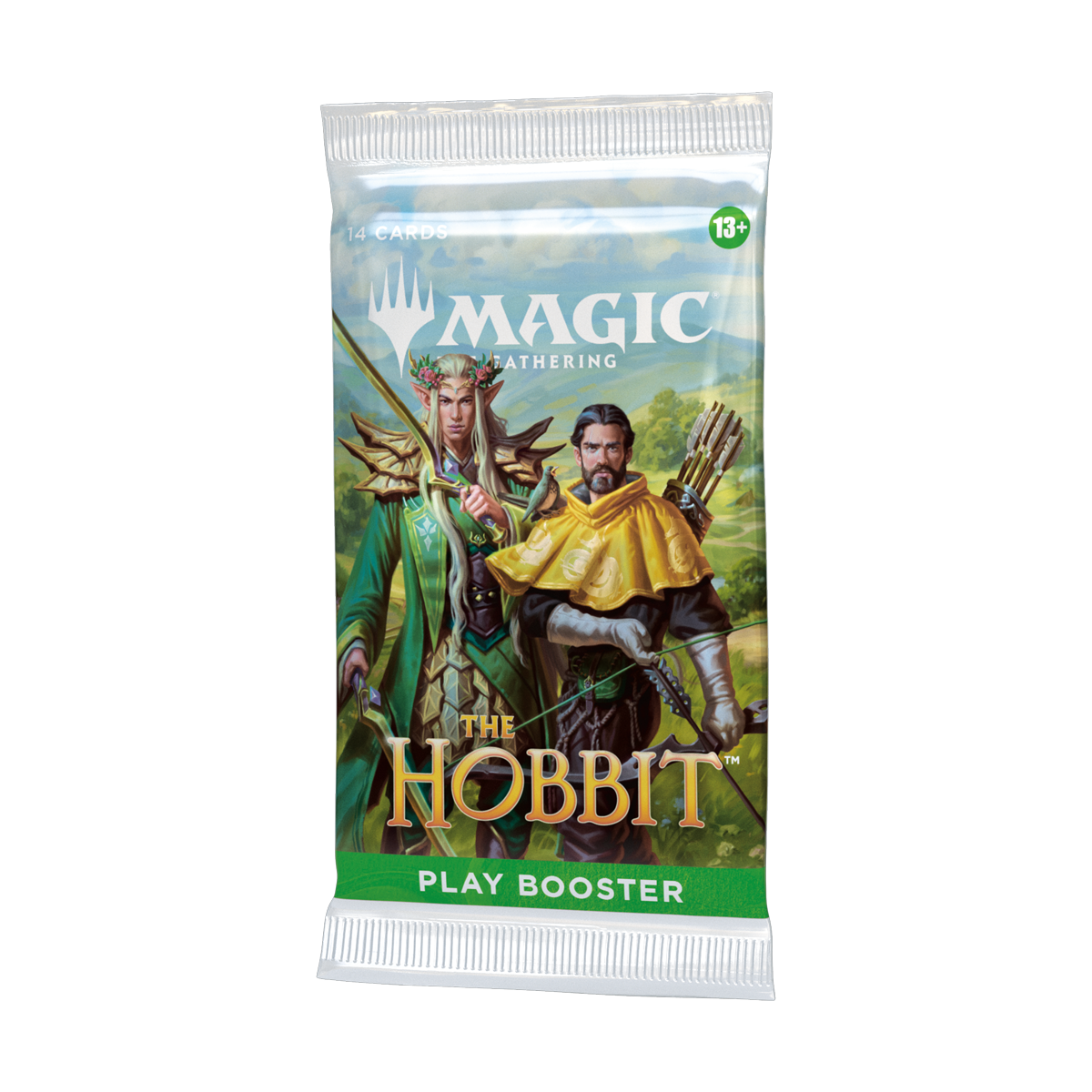 Play Booster Pack - The Hobbit