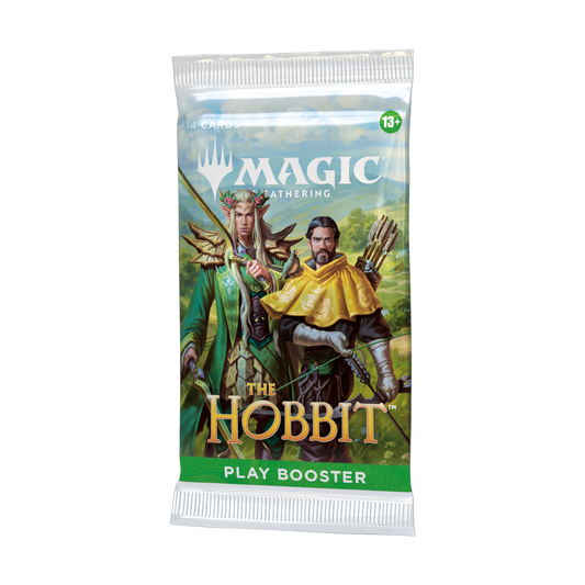 Play Booster Pack - The Hobbit