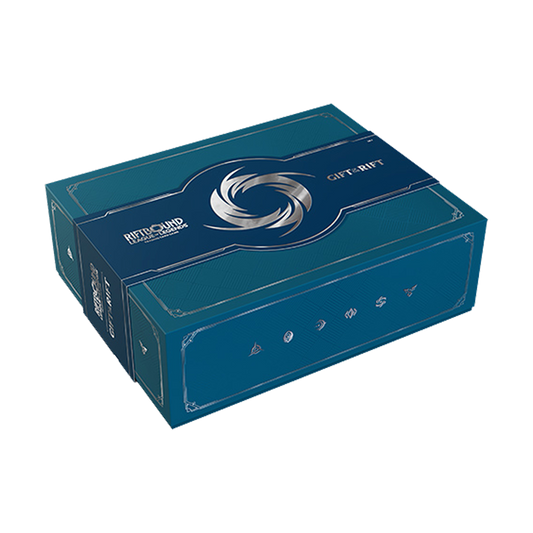 Box Set - Gift of the Rift