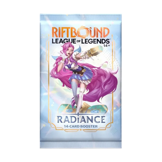 Booster Pack - Set 5 Radiance