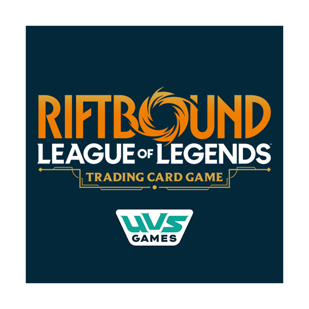 Deckbox - Riftbound: Legacy Sanctum Box [Zaun/Piltover]