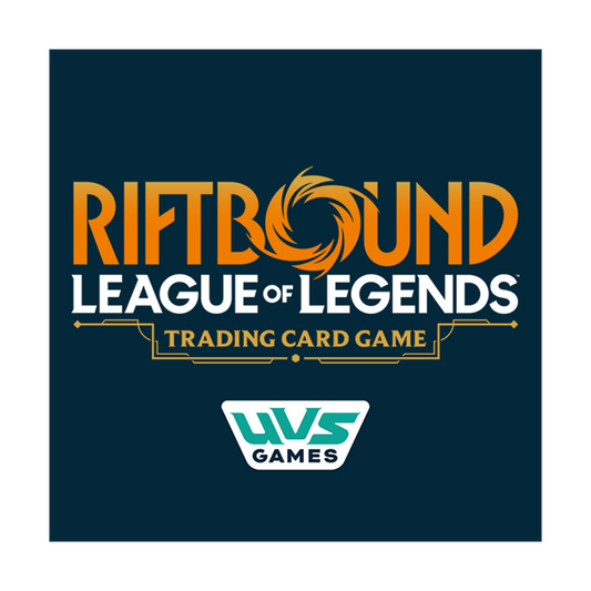 Deckbox - Riftbound: Legacy Sanctum Box [Zaun/Piltover]