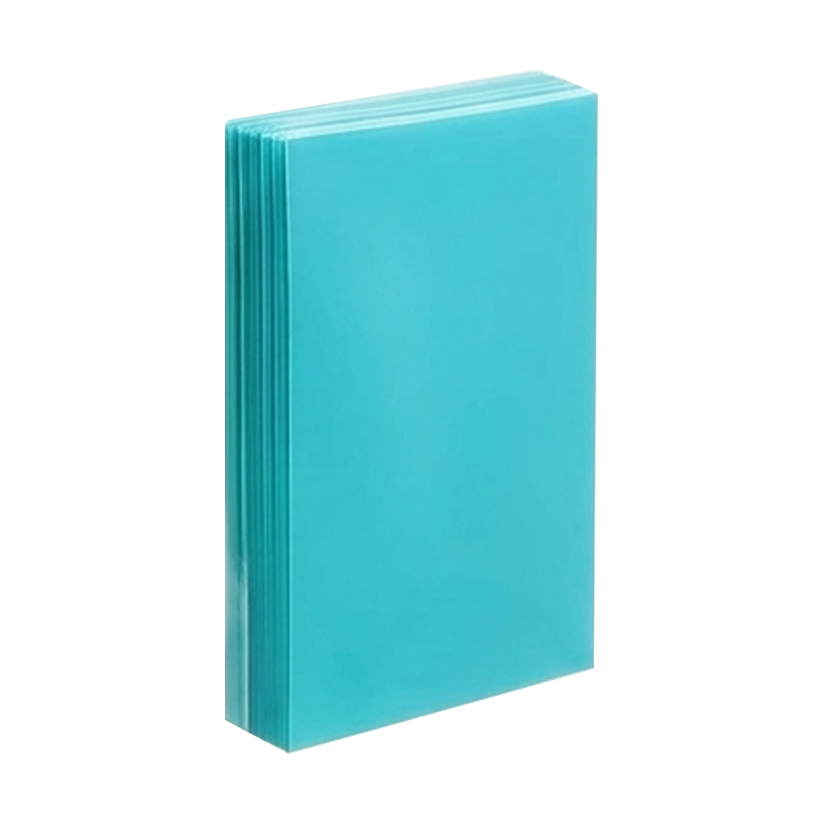 Standard Sleeves - Simple: Celeste (50 ct.)