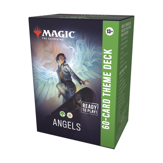 Starter Deck - Angels