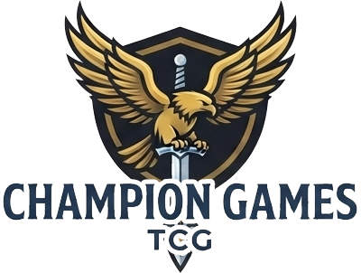 Champion Games TCG
